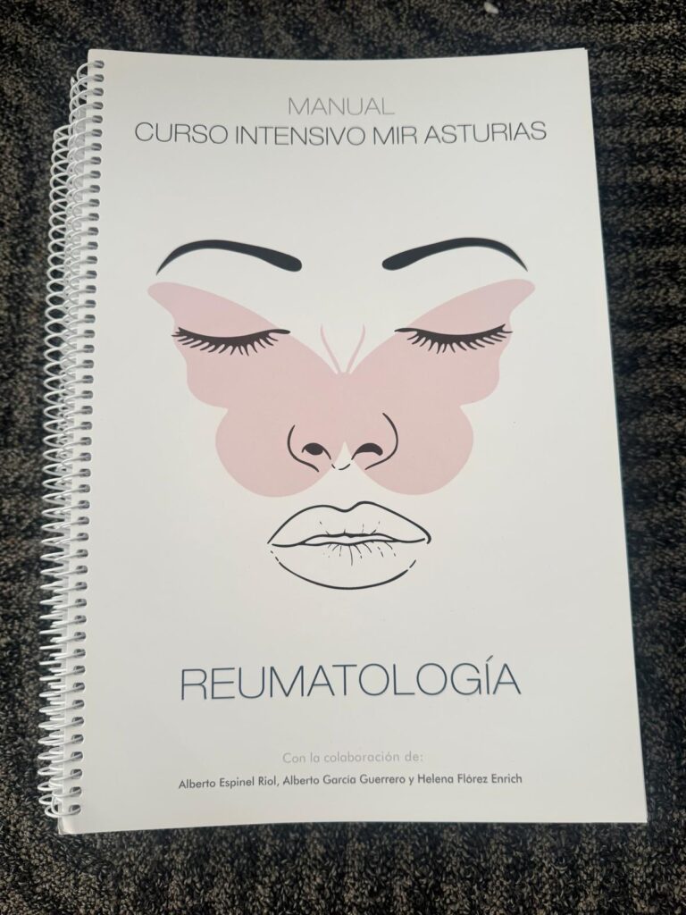 libros mir asturias reumatologia