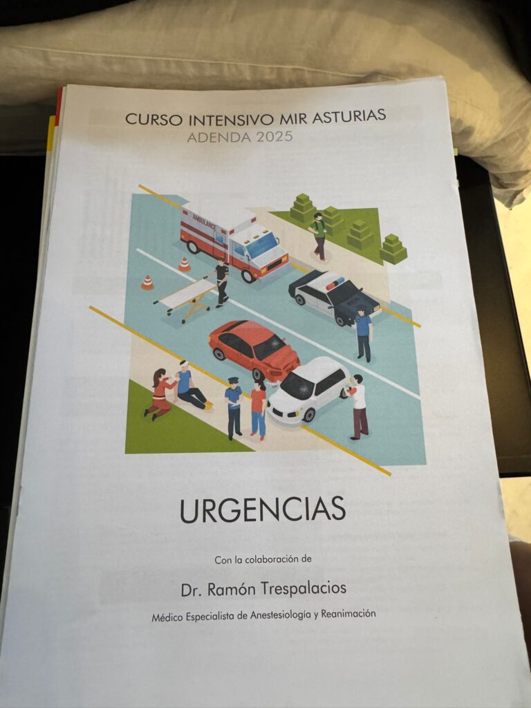 libros mir asturias radiologia