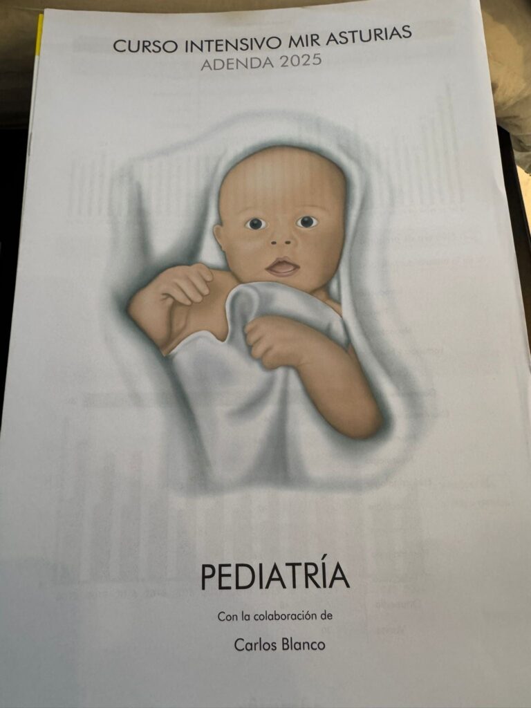 libros mir asturias pediatria