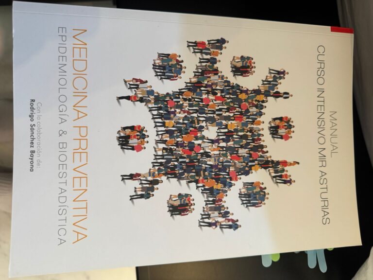 libros mir asturias medicina preventiva