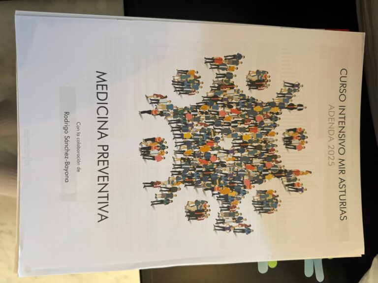 libros mir asturias medicina preventiva