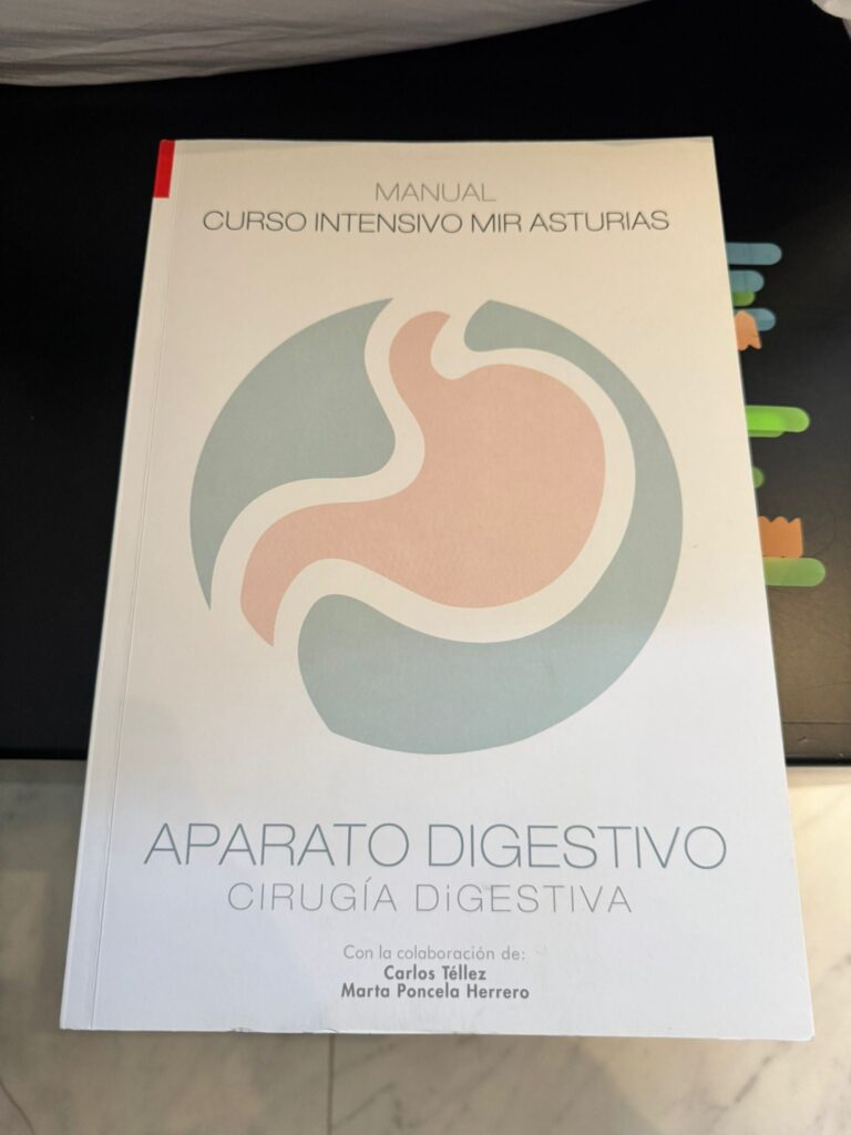 libros mir asturias hematologia