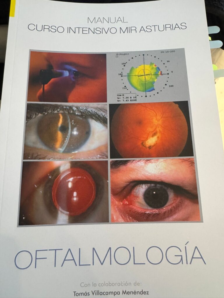 libros mir asturias neurologia neurocirugia