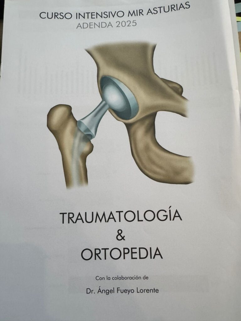 libros mir asturias endocrinologia