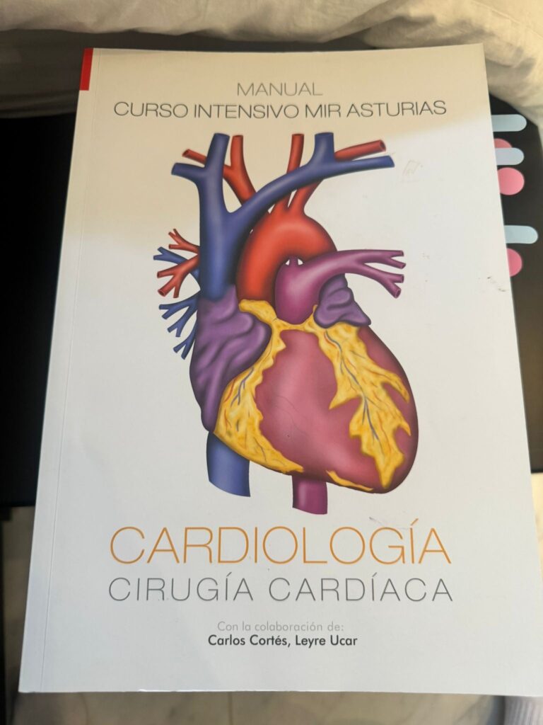libros mir asturias radiologia