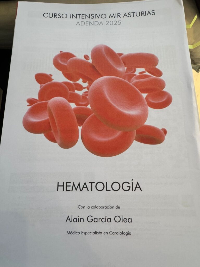 libros mir asturias hematologia