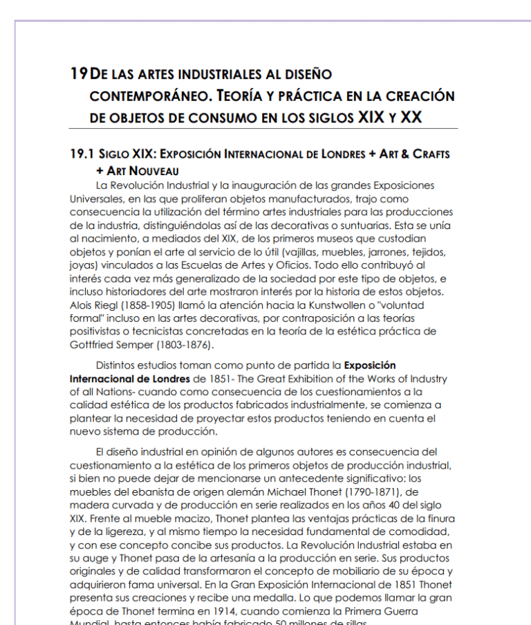 Patrimonio antropológico - Conservador de Museo – Apuntes digitales para oposiciones – Material de estudio – OpoMarket