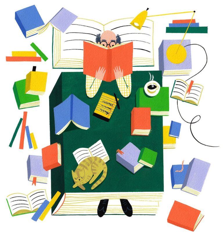 Mahajan-One-Mans-Obsessive-Impossible-Quest-to-Read-the-World