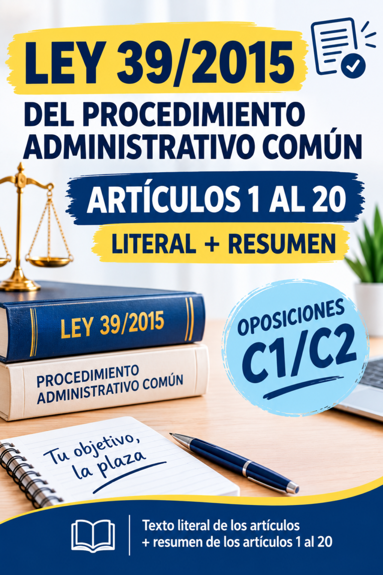 DEL 1 AL 20