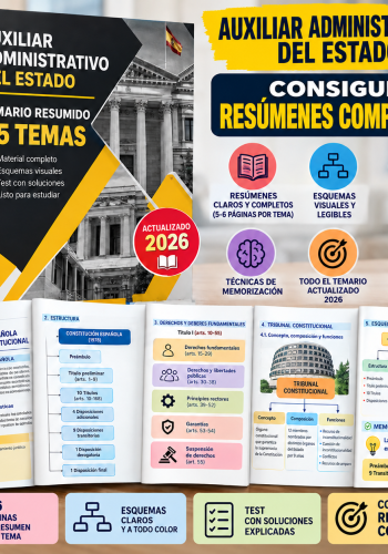 ADMINISTRACIÓN