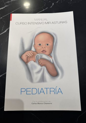 manual-curso-intensivo-mir-asturias-pediatria-libro-de-segunda-mano-oposiciones-opomarket-1759677