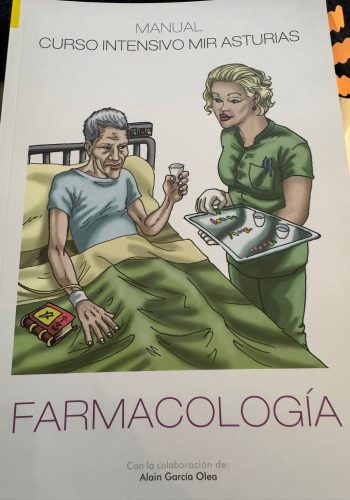 Pack MIR Asturias completo 2025 + Adendas + Examen MIR 2024