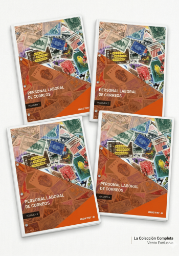 pack-completo-personal-laboral-de-correos-libro-de-segunda-mano-oposiciones-opomarket-9478639